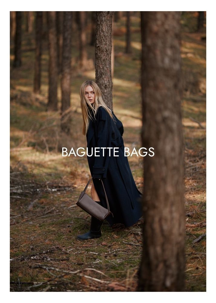 Baguette Bags MISOUI
