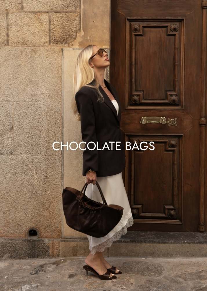 Chocolate Bags