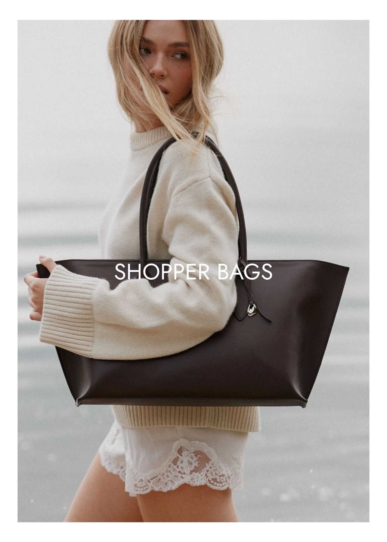 Shopper Bags Misoui