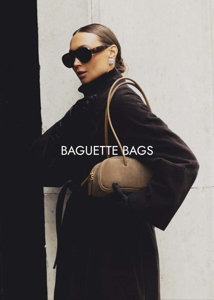 Baguette Bags