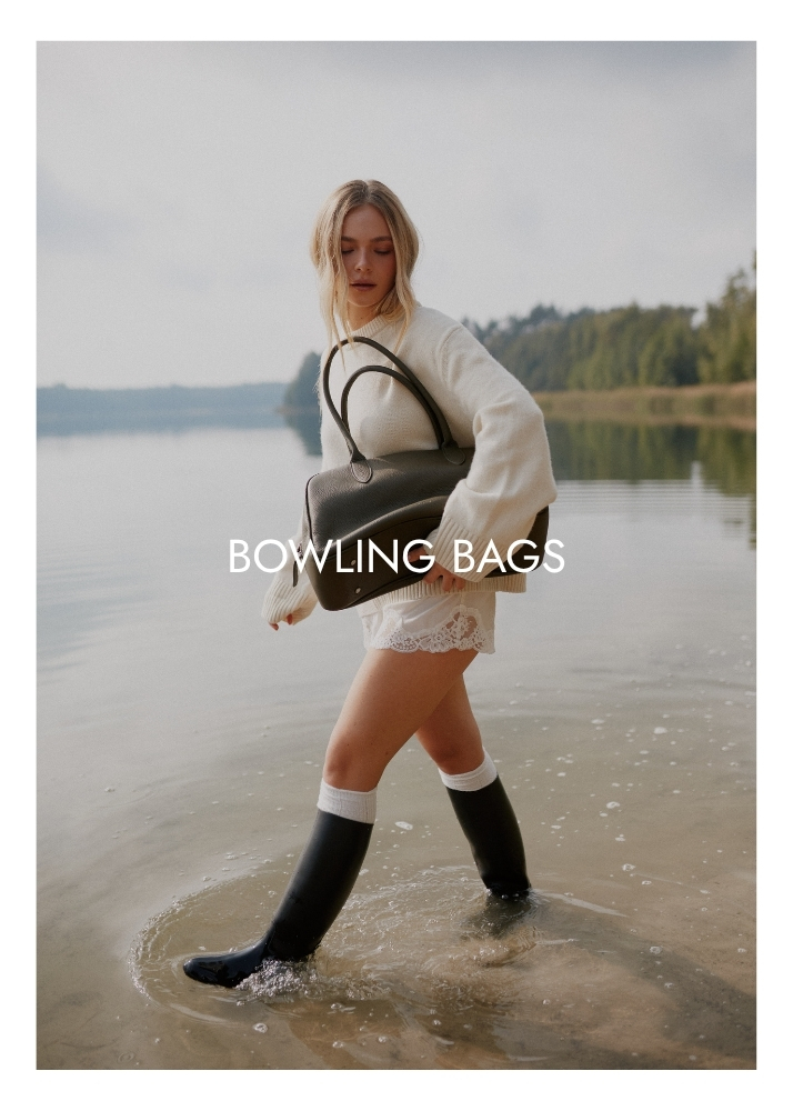 Bowling Bags MISOUI