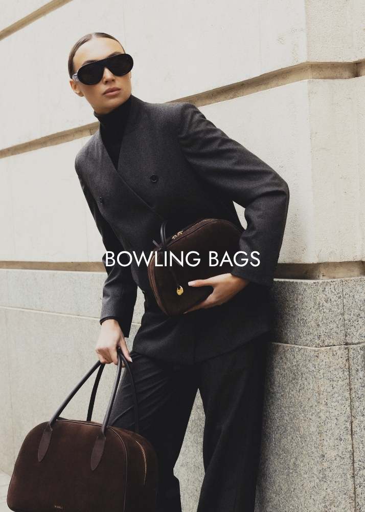Bowling Bags