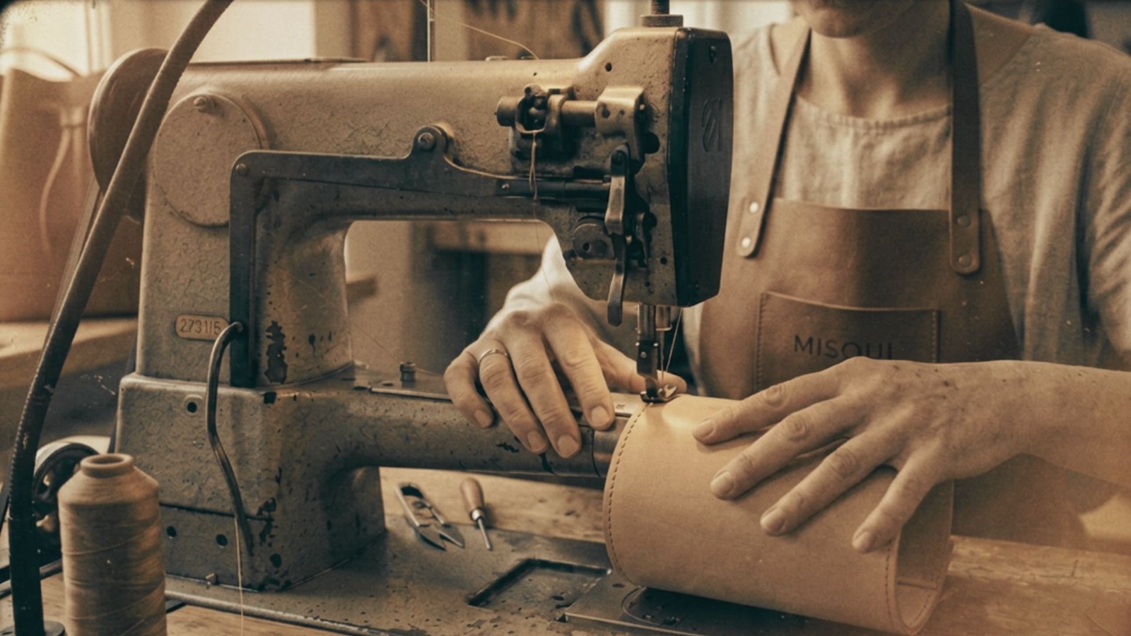 MISOUI atelier